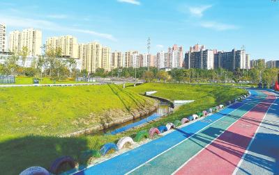 魅力龙池 宜居兴业 ——麻城市龙池桥街道“十四五”高质量发展纪实