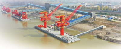 扬优融圈蓄胜势 浠川大地起宏图 ——建设武鄂黄黄协同发展重要功能区的浠水答卷