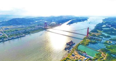 千帆竞发蕲阳春