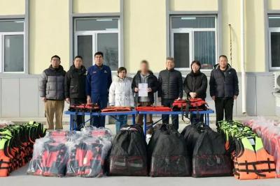 “驴友”请注意，“任性”探险需买单！北京首次用公益方式追偿救援费