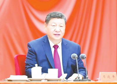 习近平在二十届中央纪委五次全会上发表重要讲话强调  以更高标准更实举措推进全面从严治党 为实现“十五五”时期目标任务提供坚强保障 李强赵乐际王沪宁蔡奇丁薛祥出席会议　李希主持会议