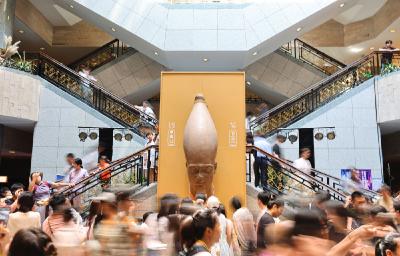 奔跑的长三角 文体融合、商旅联动在提速