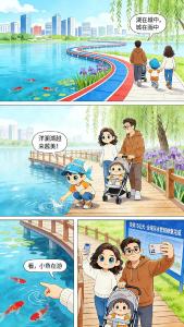 “漫”品鄂州2026年9件大事