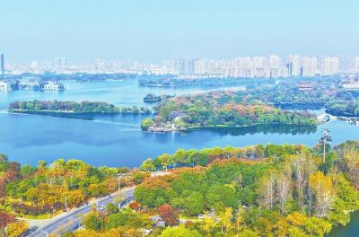 融合笔绘山河卷——统筹城乡融合发展和乡村全面振兴的黄州实践