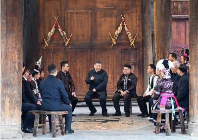 学习·知行丨谈治党，总书记为何反复提到这两个字