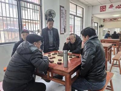 养老无忧，晚年有暖 用心描绘“老有颐养”幸福图景 