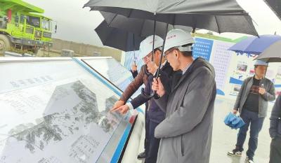 厚植生态底色 赋能绿色发展 ——浠水县“十四五”生态环境保护工作综述