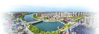 铁血铸红魂 振兴勇先行——大别山革命老区“两个更好”振兴发展先行区的红安实践