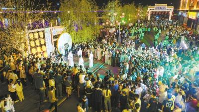 诗意山水间 烟火人气城——英山文旅“十四五”高质量发展成就综述