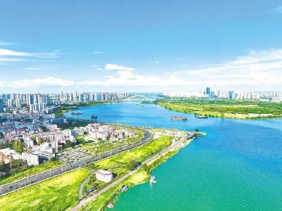 天生网感！襄阳，登顶热搜