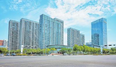 大江潮起新黄州——解码“三城”战略下的主城崛起密码