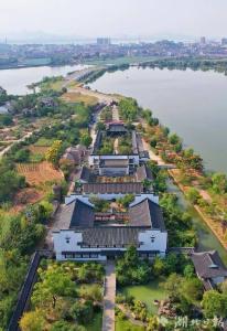 风起蕲阳 中国艾都“出圈”密码