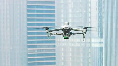 武汉发布低空经济标准体系建设指南 全国首创都市圈协同标准框架