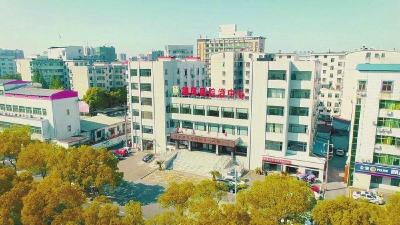 善为善治绘“枫”景 ——“十四五”黄冈市构建共建共治共享的基层治理体系综述