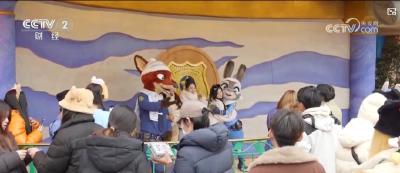 影旅融合正当时：从“热映”到“热游” 电影“小票根”撬动文旅“大市场”