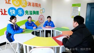 平安底色更亮 幸福成色更足——团风县“十四五”政法工作绘就和谐新画卷