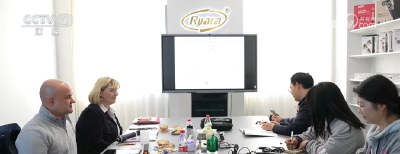 创新为企业增“底气” 产品热销海外“回头客”加单 企业多举措稳产赶订单