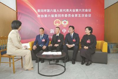 明晰实践路径 推动传统产业转型突围