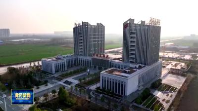 我市14项科技成果荣获湖北省科学技术奖