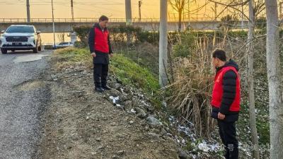 团风镇筑牢乡村道路平安防线