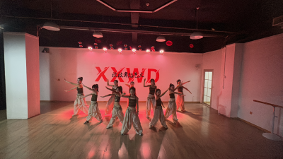 热烈祝贺【浠水欣欣舞蹈艺术】成功入选2026年黄冈市少儿春晚合作单位