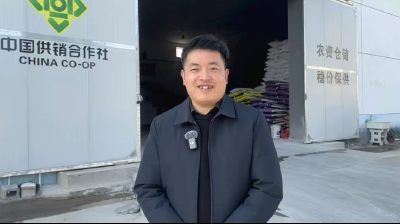 五年，听蕲春这名基层工作者讲述“乡村幸福网”