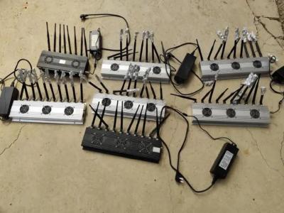 养殖场“装置”竟威胁飞机起降 国家安全机关提示