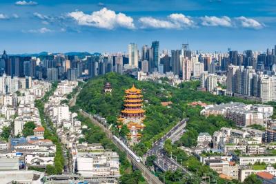 武昌去年新增105家外商投资企业