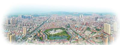 戏韵之乡“好戏”更浓——黄梅“链”动产业奏响高质量发展新曲