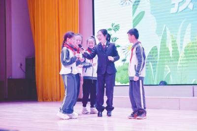 为大局服务 为人民司法 为法治担当——全市检察机关“十四五”工作回眸