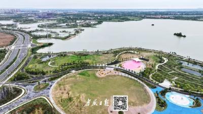 奋进的孝感 | 向“新”！向“优”！向“暖”！