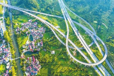 “大县挑大梁”的麻城答卷 ——麻城市“十四五”时期高质量发展综述