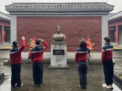 纪念+捐赠，这场活动意义深远