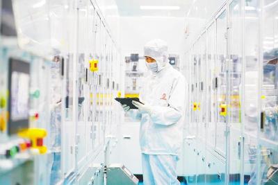 五条大走廊里，有你吗