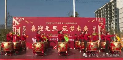 匡河镇匡河社区：党建引领强根基 服务民生暖人心