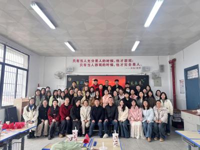 名师领航 赋能成长！余振兴名师工作室总结会超有料