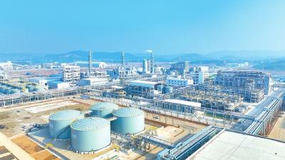 千亿园区势如虹 奋楫争先向新行  ——武穴市田家镇街道经济社会高质量发展纪实