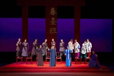 黄冈市斩获湖北省屈原文化奖多项殊荣