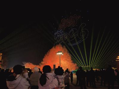 创新转化让东坡文化“活”起来——“从此东坡·遇见宋潮”抖音话题曝光量达13800000！