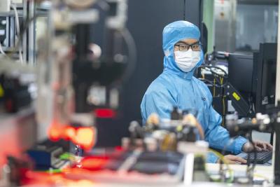 一线观｜一块金字招牌，激荡“三马”气象