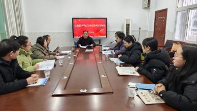 两年发稿3000篇！红安中学生校园文学社书写育人新篇章