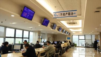 红安6120套房屋，已办理！