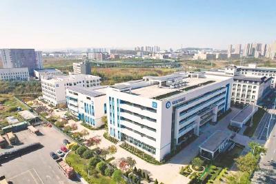 宜昌高新区8家孵化企业就近拿地建厂——这些“毕业生”为何毕业不离园