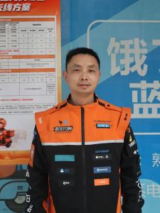 红安“城市摆渡人”的自述……