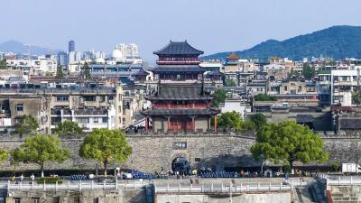 侠义为魂、烟火为媒：看千年襄阳如何“宠粉”出圈