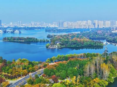 融合笔绘山河卷——统筹城乡融合发展和乡村全面振兴的黄州实践 