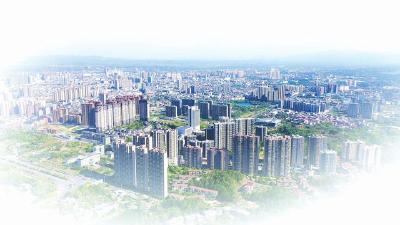 锚定支点，建设湖北大健康引领高质量发展先行区———蕲春以“全体健康”托举“全体幸福”