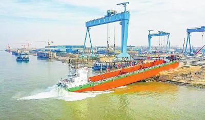 “三城共进”主城兴——黄冈市区加快推进主城崛起综述