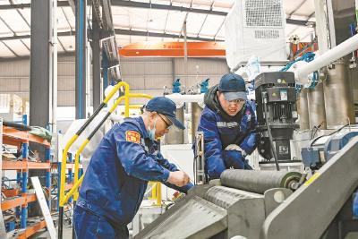 “十大行动”齐发力 黄冈竞速“开门红”