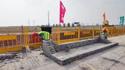 武黄合力，虎口夺下“芯片粮食”